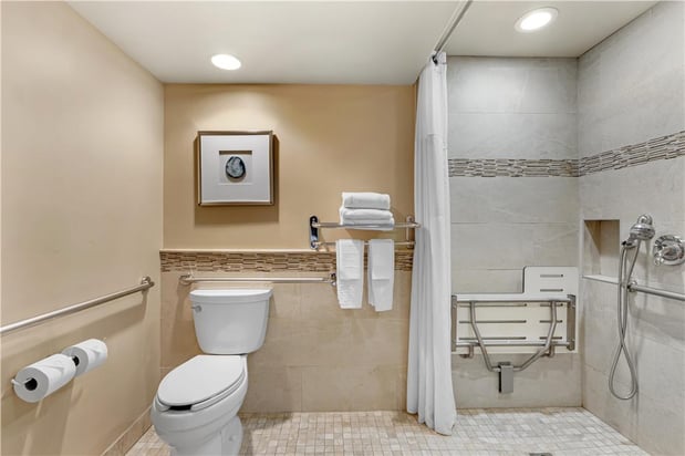 Images Best Western Plus Arroyo Roble Hotel & Creekside Villas