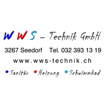 WWS-Technik GmbH Logo