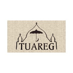Tuareg Logo