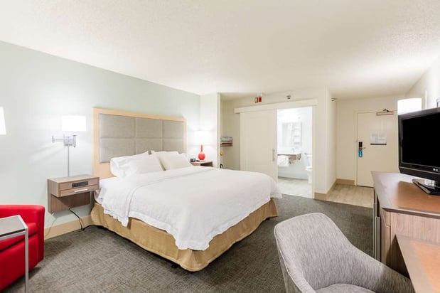 Images Hampton Inn Rochester South