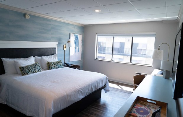 Images Riverwalk Plaza Hotel