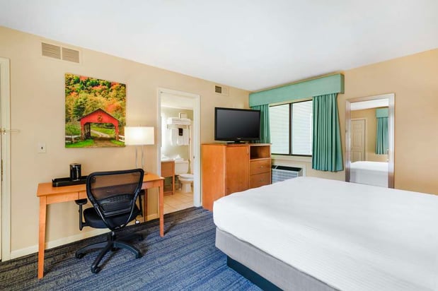 Images Best Western Inn & Suites Rutland-Killington