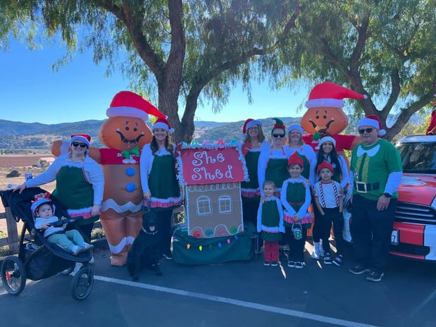 Images Julia Tipolt - State Farm Insurance Agent