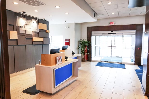 Images Holiday Inn Express & Suites Houston IAH - Beltway 8 by IHG