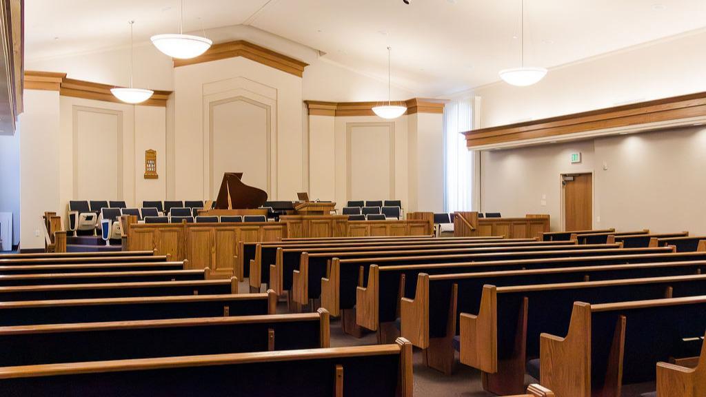 The Church of Jesus Christ of Latter-day Saints Image