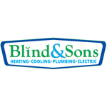 Blind & Sons Logo