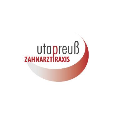 Logo Zahnarztpraxis Uta Preuß