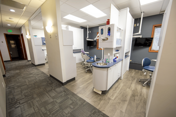 Images Harrison Dental Group