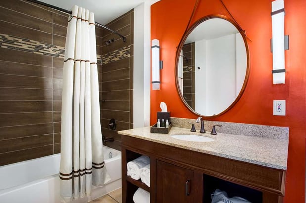 Images The Emily Morgan San Antonio - a DoubleTree by Hilton Hotel