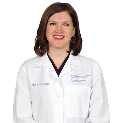 Aine Emma Clements, MD Columbus (614)566-1150