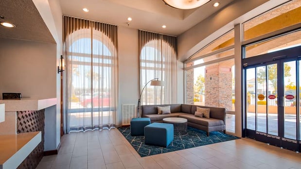 Images Best Western Plus Executive Inn & Suites