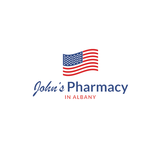 John's Pharmacy Logo