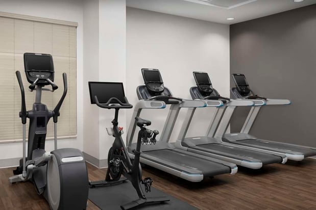 Images Embassy Suites by Hilton Atlanta Kennesaw Town Center