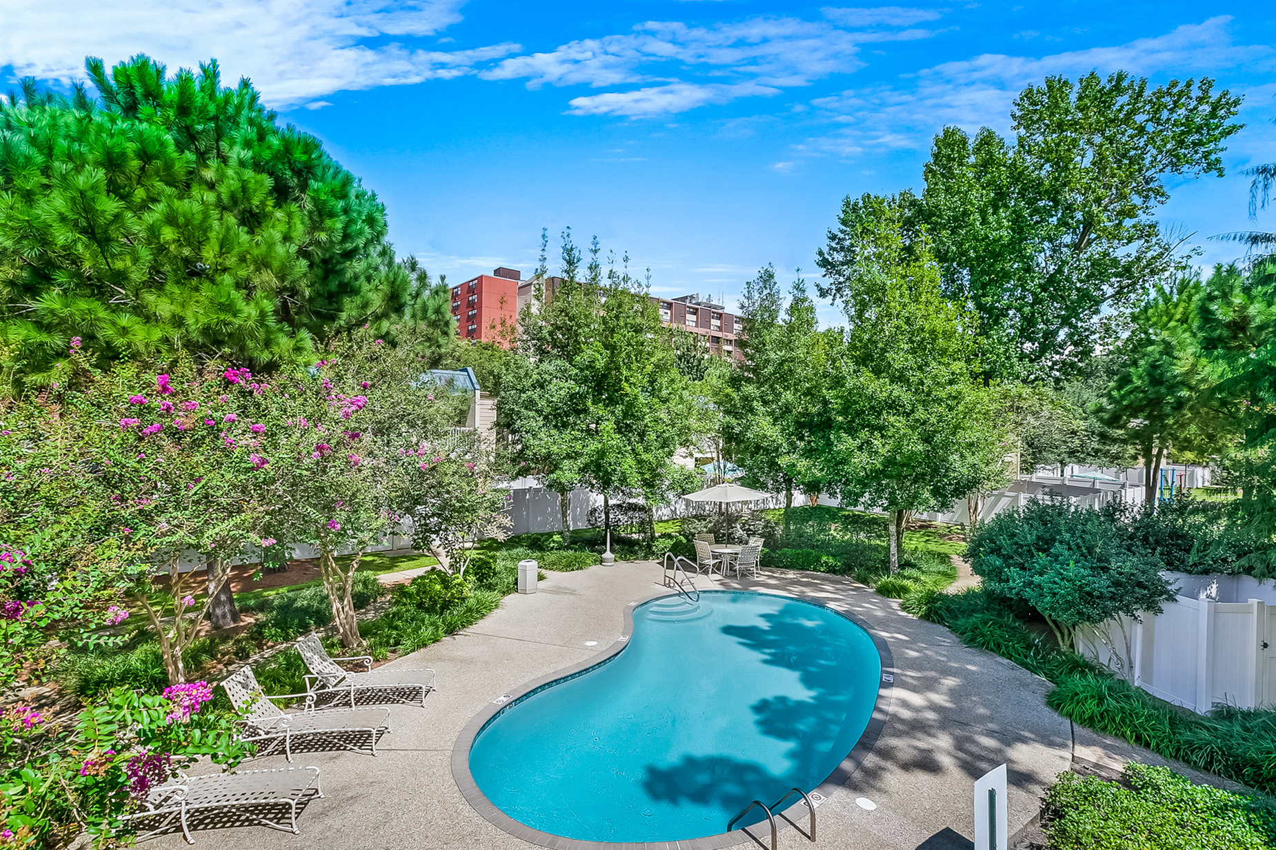 Parktowne