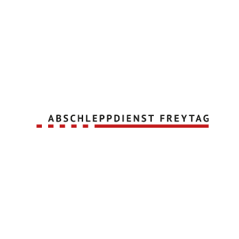 Abschlepp- und Pannendienst Fred Freytag Logo