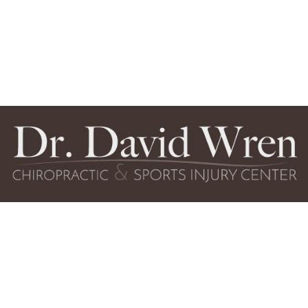 Dr. David Wren Chiropractic & Sports Injury Center - Albany, GA 31763 - (229)883-0042 | ShowMeLocal.com