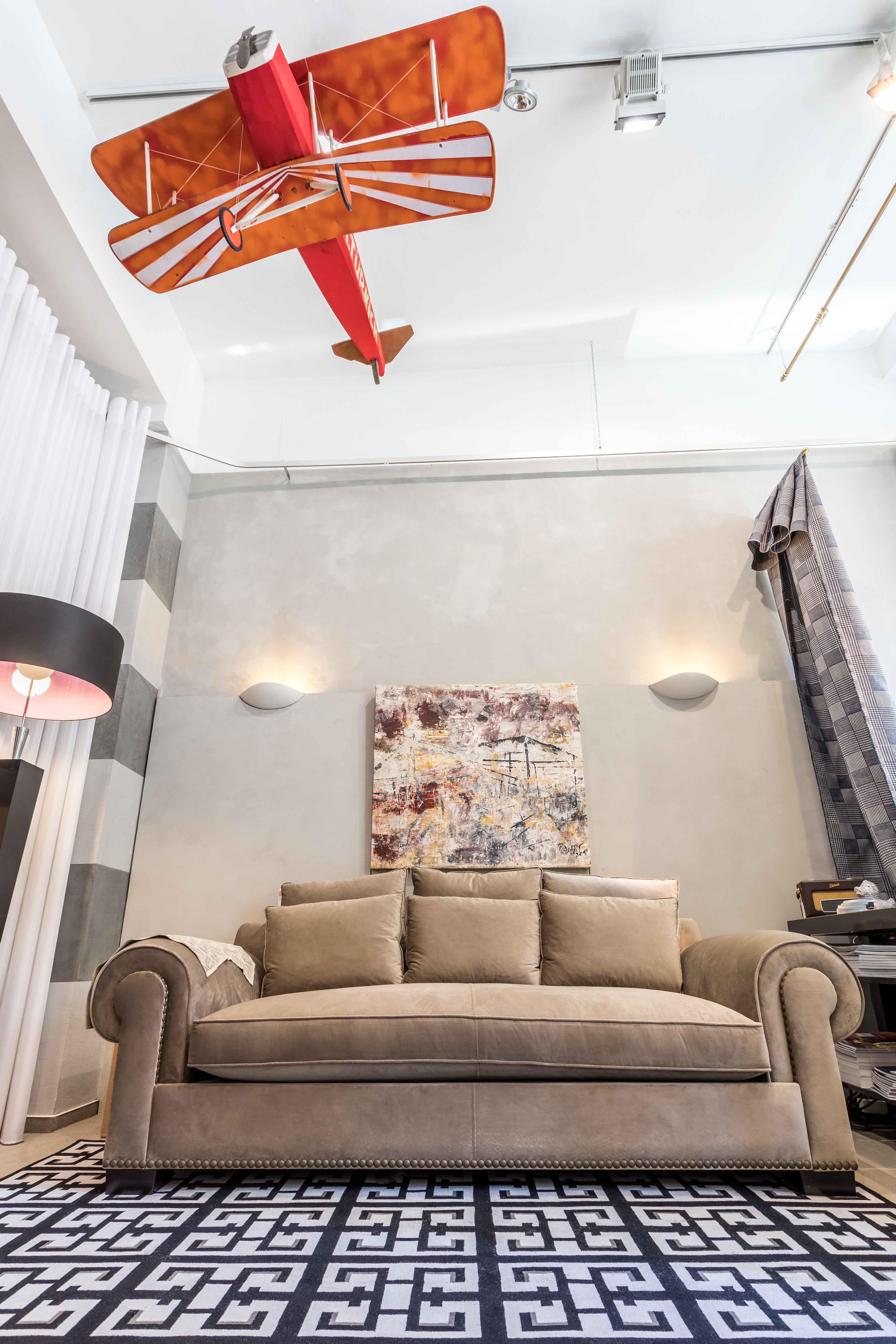 F.H. TÜRNICH I Exklusive Inneneinrichtungen, Sankt-Apern-Straße  11 in Köln