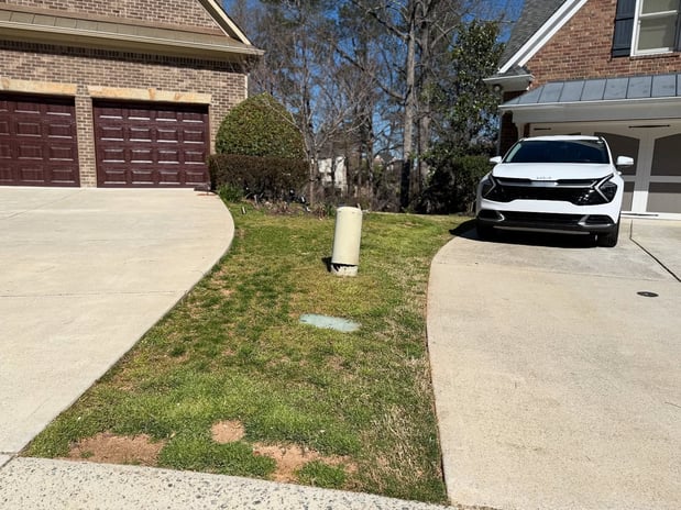 Images Bernardo & Son Landscaping Services