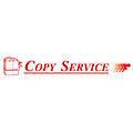 Copy Service Logo