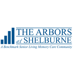 The Arbors at Shelburne Logo
