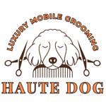 Haute Dog Logo