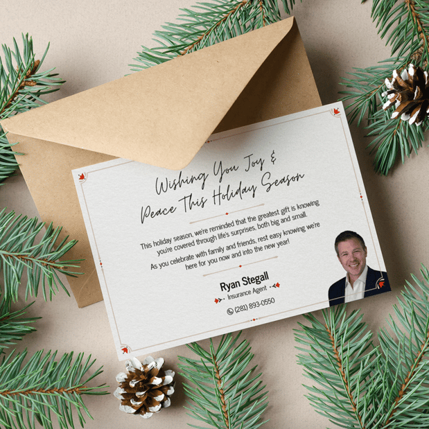 Images Ryan Stegall - State Farm Insurance Agent