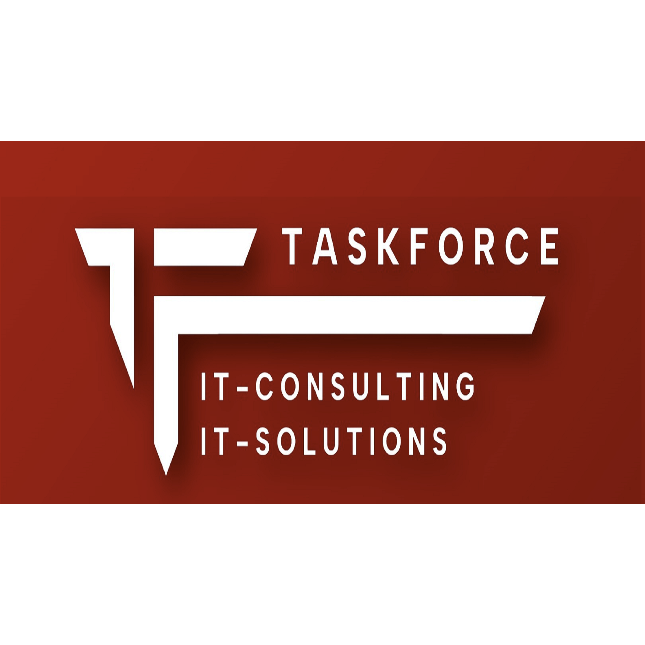 Task Force IT-Consulting / IT-Solutions GmbH in Waltrop - Logo