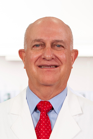 Dr. Michael Stanton, MD