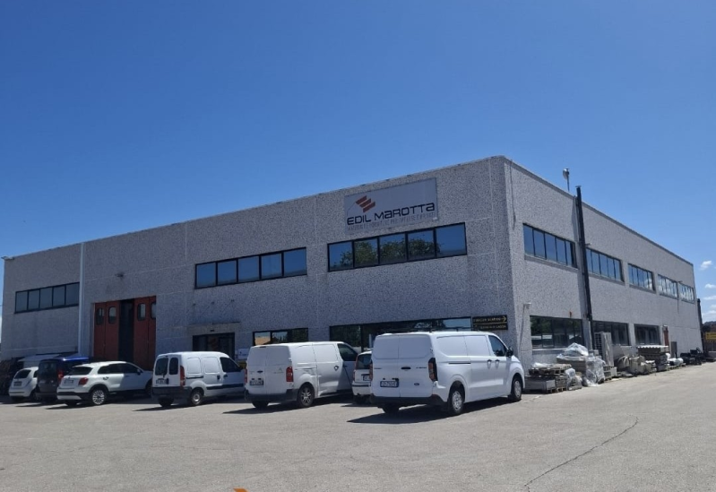 Images Edil Marotta Srl