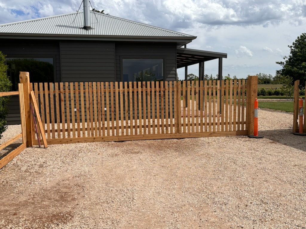 Images CDM Earthmoving & Landscaping