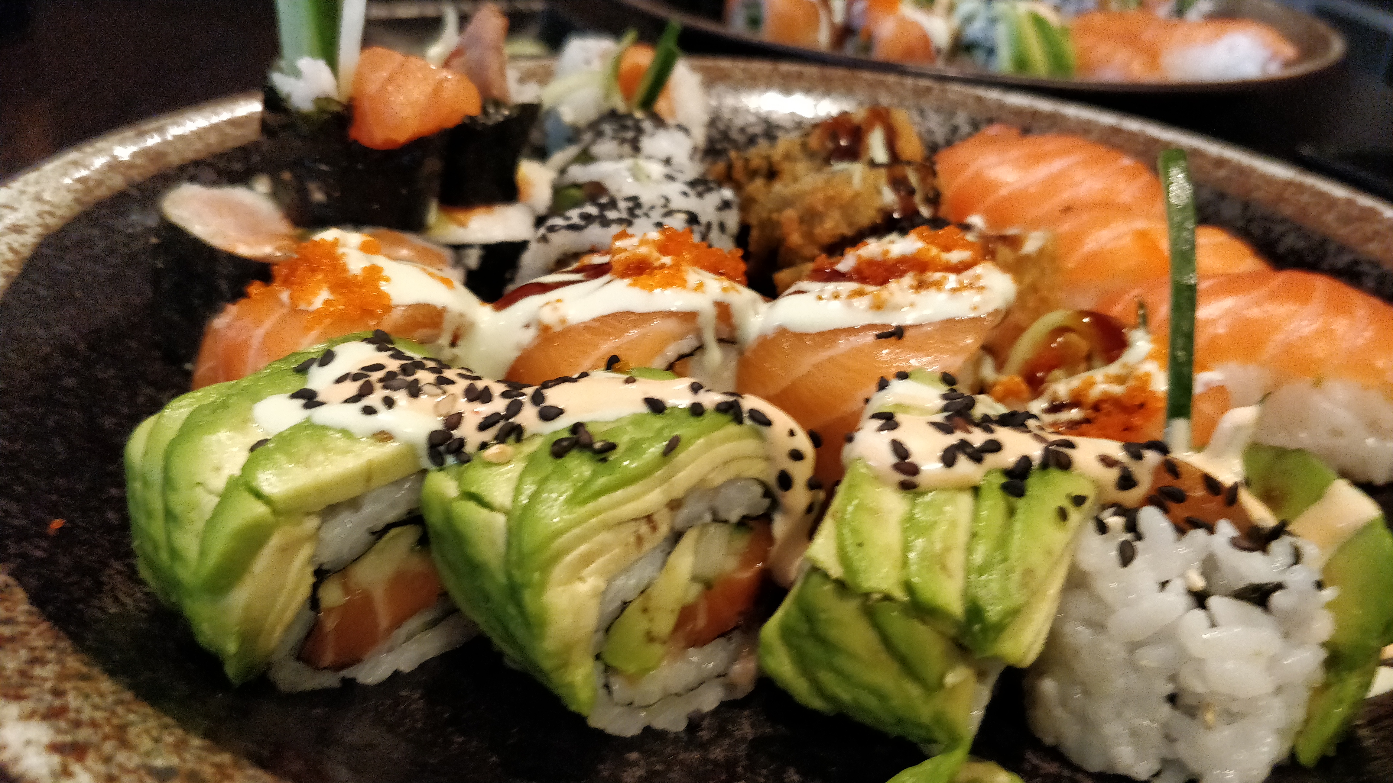 Yoki Yoki - Asia Kitchen Sinzheim, Landstraße 69 in Sinzheim
