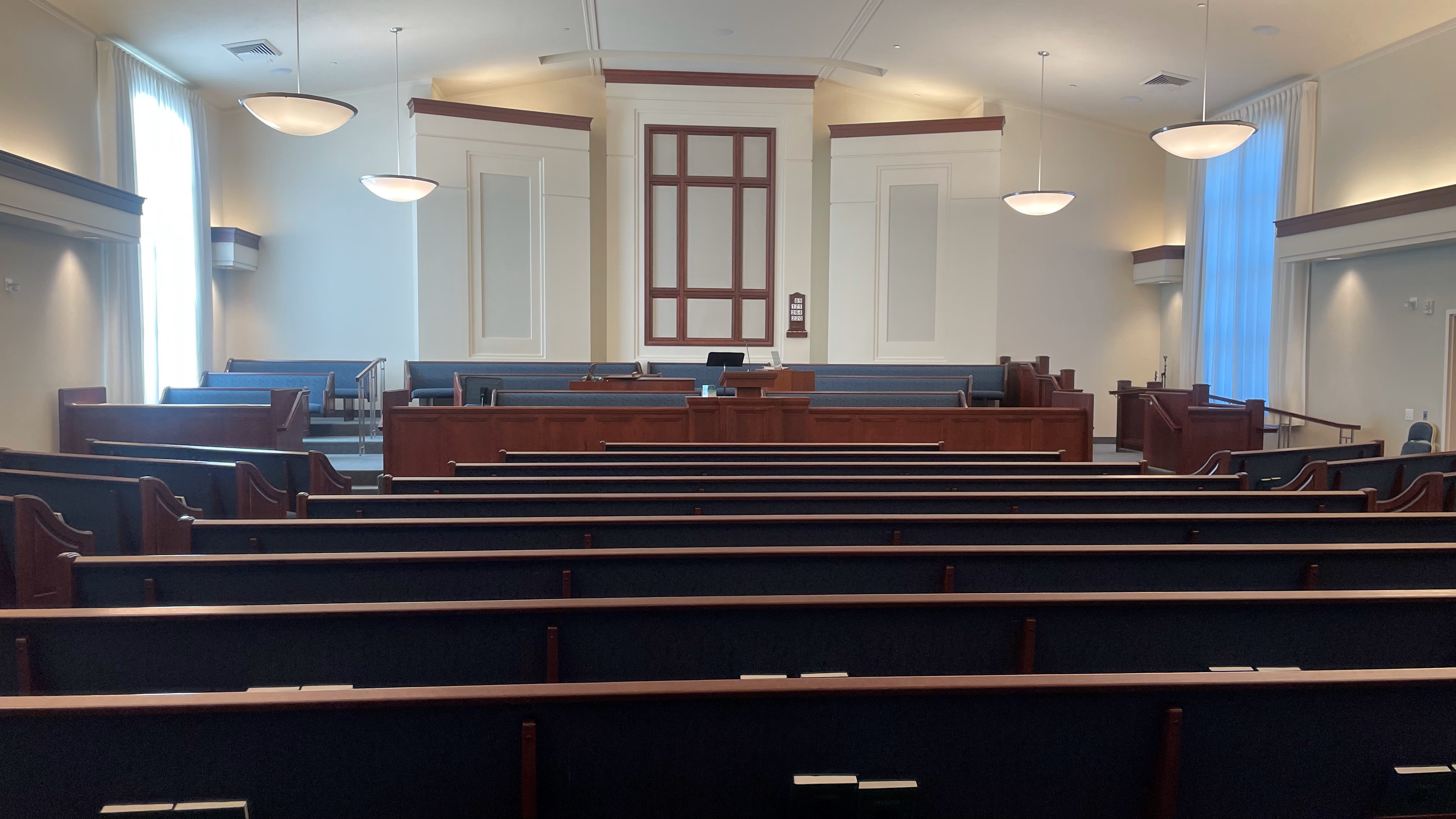 The Church of Jesus Christ of Latter-day Saints Image