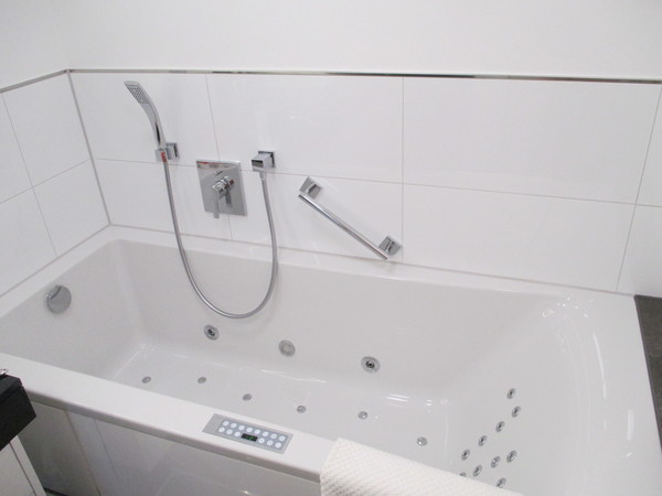 Whirlpool aus deutscher Produktion mit 5 Jahren Garantie