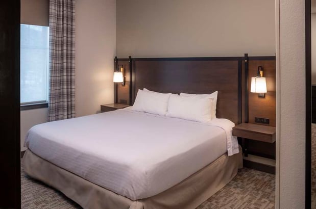 Images Homewood Suites by Hilton Jackson