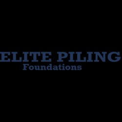Elite Piling and Foundations Limited Logo