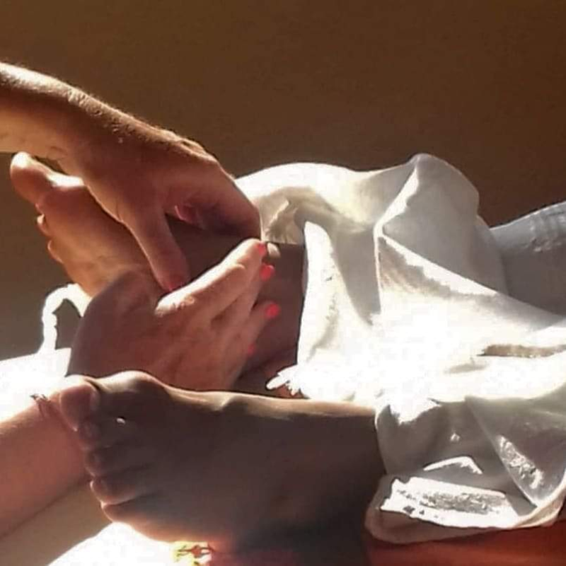 Images Studio Olistico La Luce del Benessere