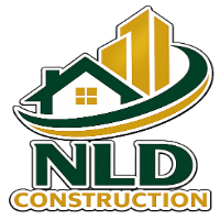 NLD Construction Logo