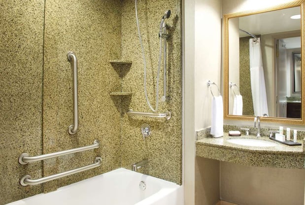 Images Embassy Suites by Hilton Seattle North Lynnwood