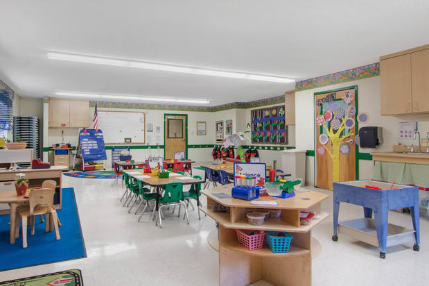 Images Primrose School of Cumming West