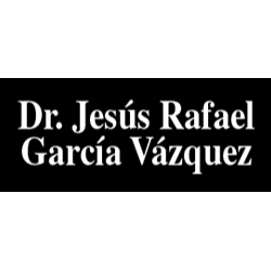 Dr. Jesús Rafael García Vázquez Logo