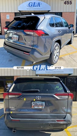 Images Georgia Luxury Automotive Lively