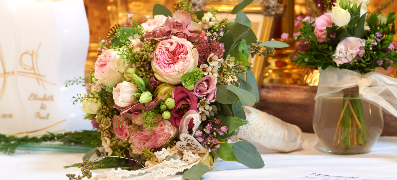 Bild 4 Gärtnerei Pichler GbR in Ainring