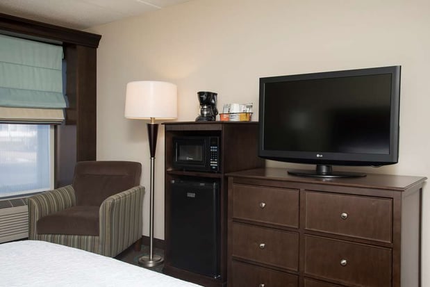 Images Hampton Inn & Suites Kokomo