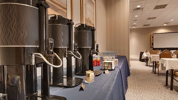 Images DoubleTree by Hilton Detroit Novi