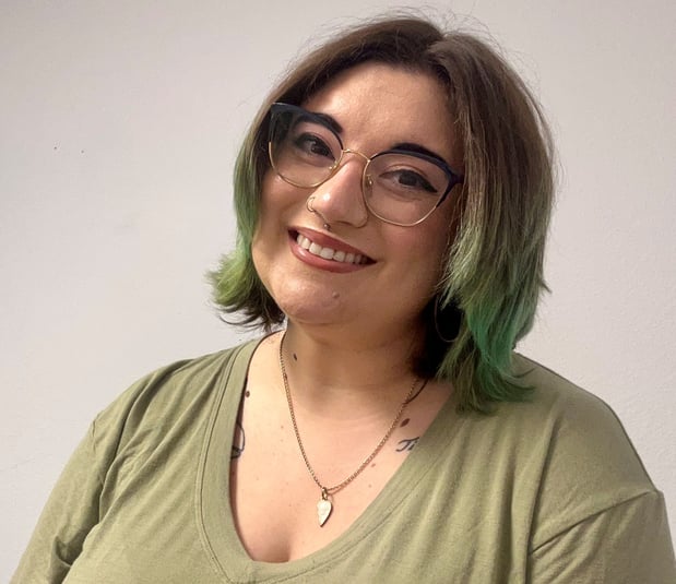 Images Madison Barbor, Counselor