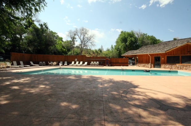 Images Sylvan Dale Guest Ranch & Wedding Venue