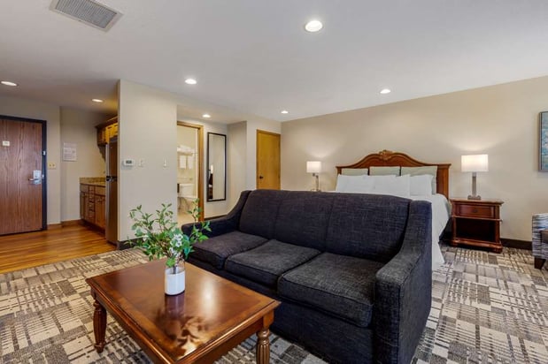 Images Best Western Plus Dubuque Hotel & Conference Center