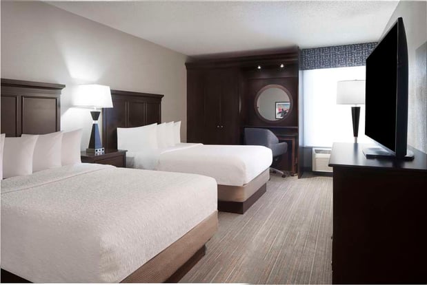 Images Hampton Inn Evansville