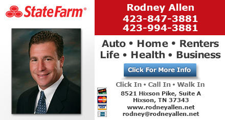 Images Rodney Allen - State Farm Insurance Agent