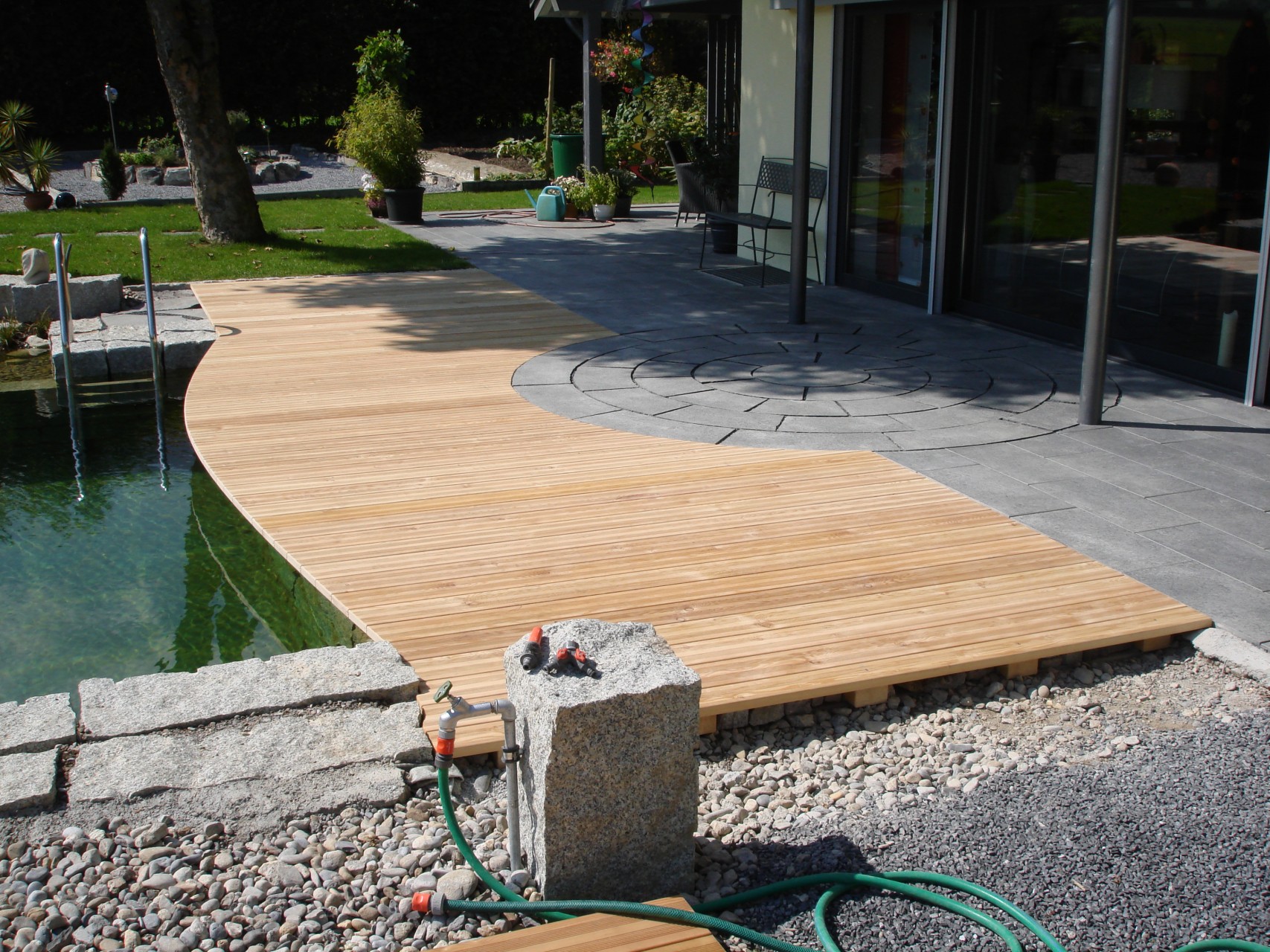 Schmid Schreiner AG, Zelgstrasse 59 in Uetendorf